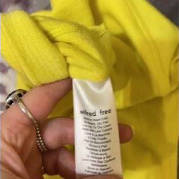 Wilfred Free top - Picture 4 of 4